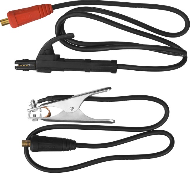 Сварочный аппарат инверторный ЗАС-М3-190 ЗУБР ММА