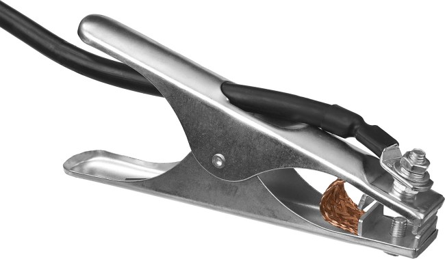 Сварочный аппарат инверторный ЗАС-М3-190 ЗУБР ММА