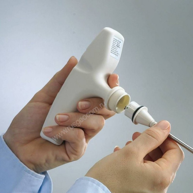 Термометр Testo 105