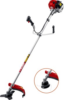 Триммер бензиновый КРБ-1000 ЗУБР