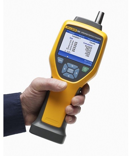 Прибор ОВК Fluke 985