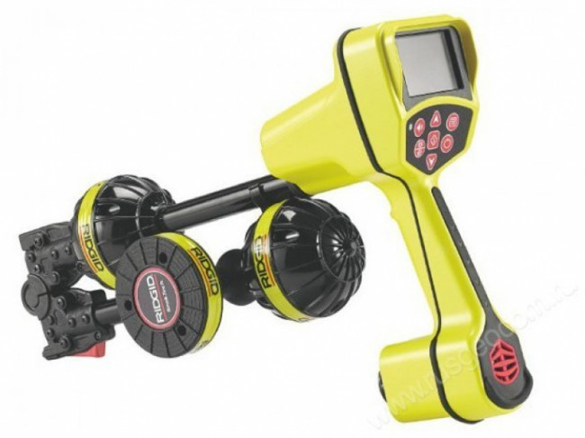 Трассоискатель RIDGID SeekTech SR-20