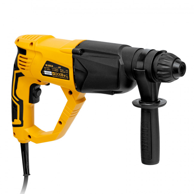 Перфоратор электрический RH-1050-26 3.2 Дж Denzel