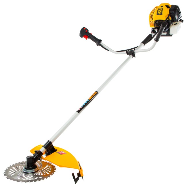 Триммер бензиновый DT 33 Denzel