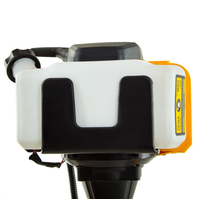 Триммер бензиновый DT 33 Denzel