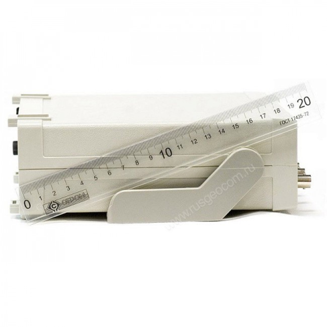 Генератор сигналов Актаком АОЕ-3172 USB LAN