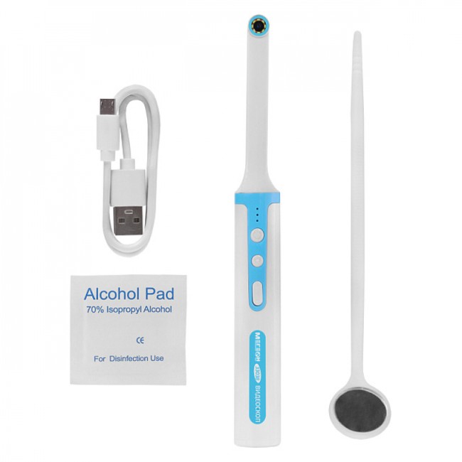 WI-FI- видеоскоп стоматолога МЕГЕОН 33038