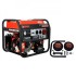 Бензиновый генератор A-iPower A7500TEA + транспортировочный комплект A-iPower L