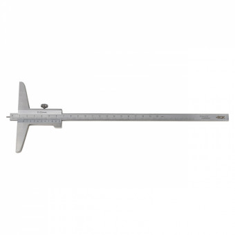 Штангенглубиномер RGK SCGM-200