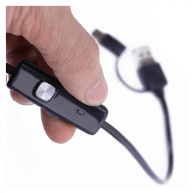 Видеоскоп МЕГЕОН 33054 Видеоскоп МЕГЕОН 33054