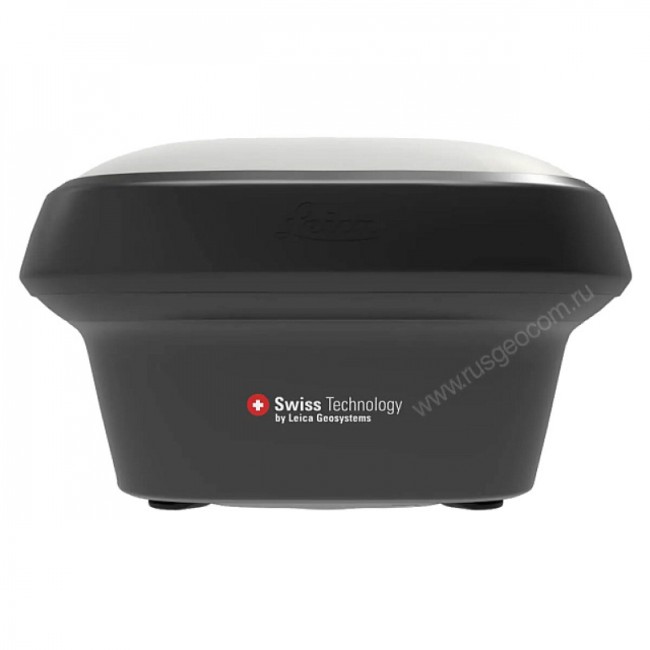 Комплект GNSS-приемника RTK база Leica GS18T GSM