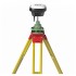 Комплект GNSS-приемника RTK база Leica GS18T GSM