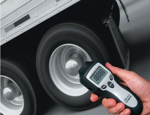 Тахометр CEM AT-6