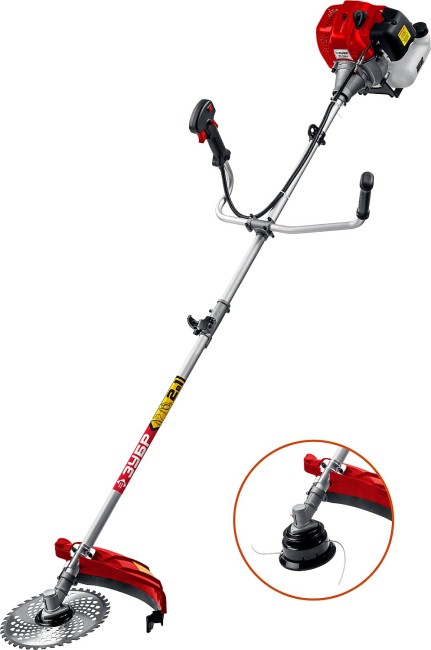 Триммер бензиновый КРБ-2500-Р ЗУБР