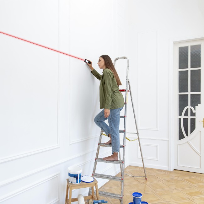 Лазерный дальномер CONDTROL Vector 150