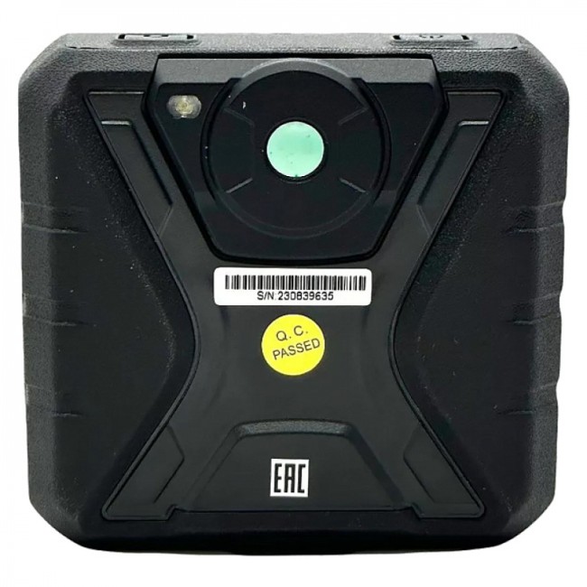 Тепловизор компактный CEM T-32