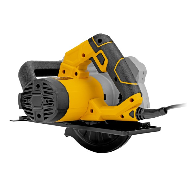 Пила циркулярная CS-185 Denzel