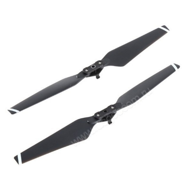 Квадрокоптер DJI Mavic PRO Combo