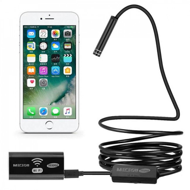 Эндоскоп МЕГЕОН 333202