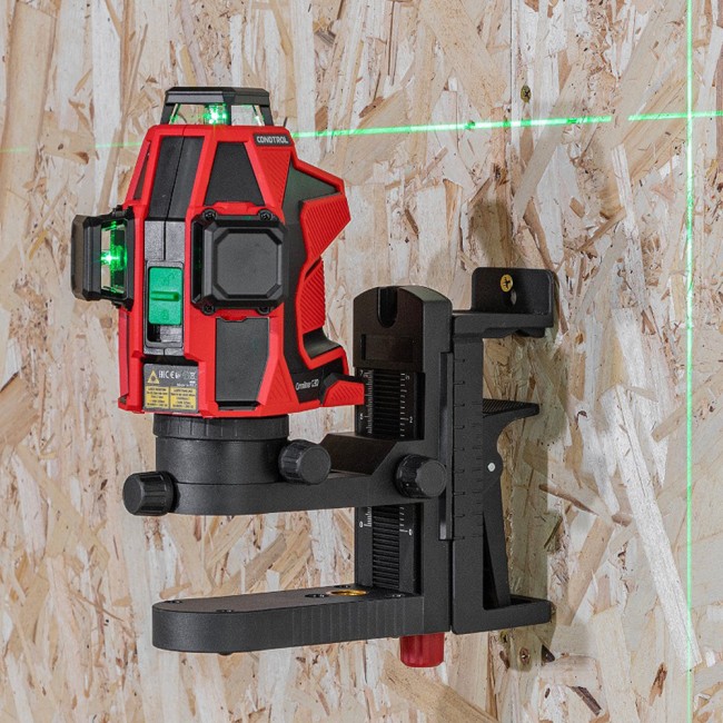  Универсальное крепление Mount Kit CONDTROL