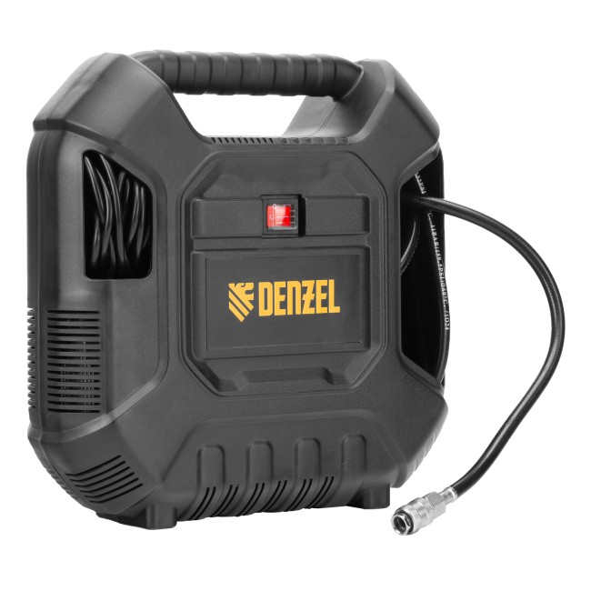 Компрессор воздушный DL1100 Denzel
