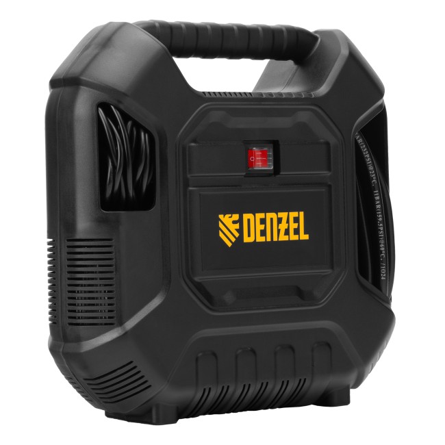 Компрессор воздушный DL1100 Denzel