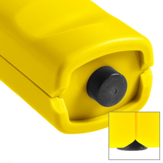 Толщиномер лакокрасочных покрытий Trotec BB30