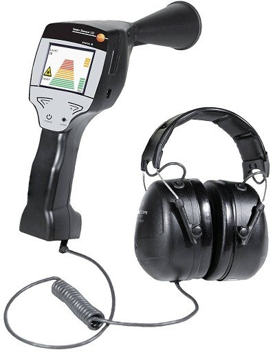 Детектор утечек Testo Sensor LD