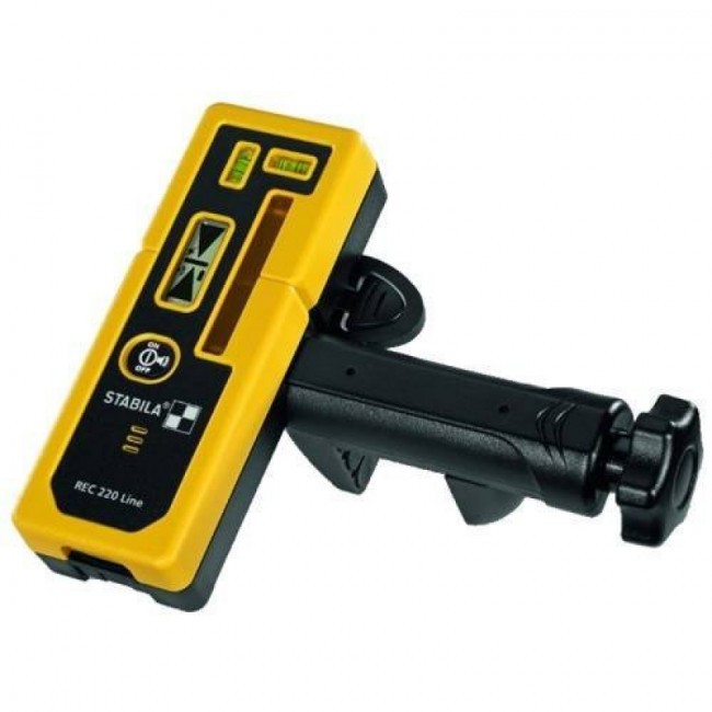 Приемник лазерного излучения STABILA REC 220 Line
