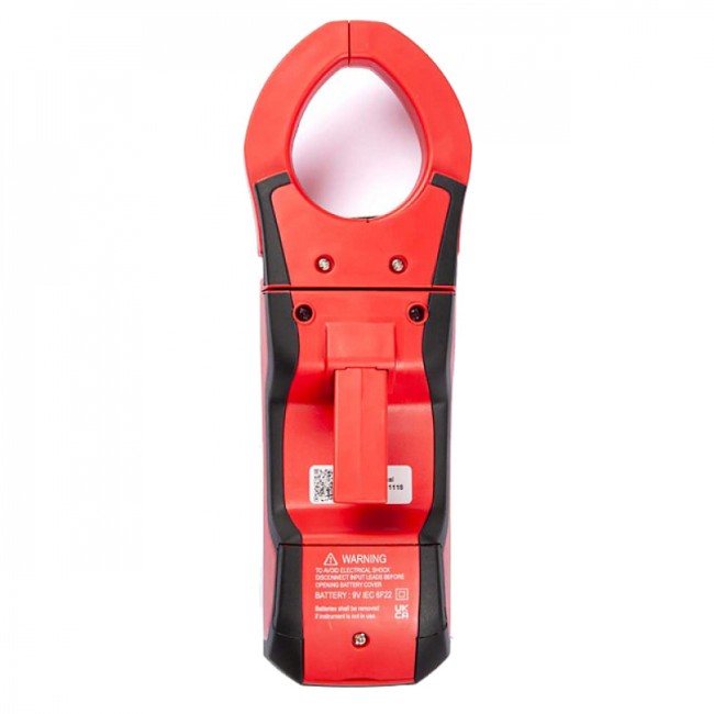 Клещи электроизмерительные АКИП-2305/2