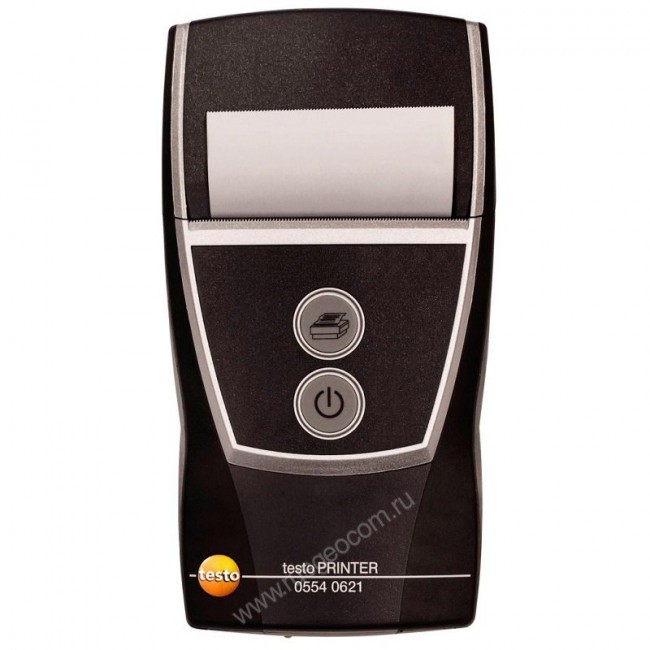 Принтер с Bluetooth и ИК-интерфейсами к Testo 300 (0554 0621)