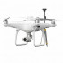Квадрокоптер DJI Phantom 4 RTK + D-RTK 2 Mobile Station Combo + ПО DJI Terra Бессрочная