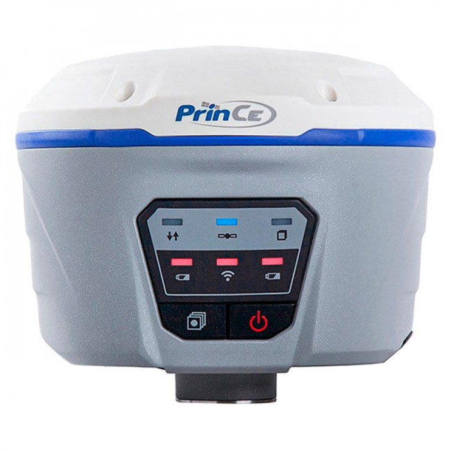 GNSS приемник PrinCe i50 (без LANDSTAR7)