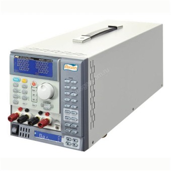 Модульная электронная нагрузка постоянного тока АКИП-1324