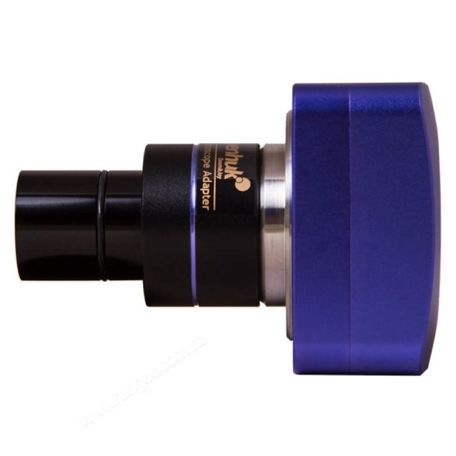 Камера цифровая Levenhuk M1000 PLUS Камера цифровая Levenhuk M1000 PLUS