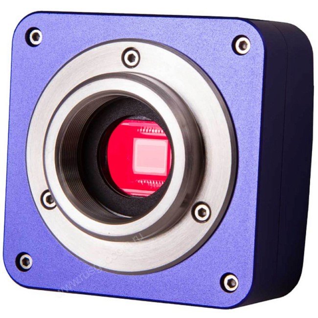 Камера цифровая Levenhuk M1000 PLUS Камера цифровая Levenhuk M1000 PLUS