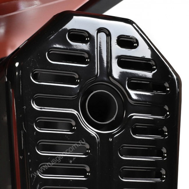 Бензиновый генератор Patriot GP 6510