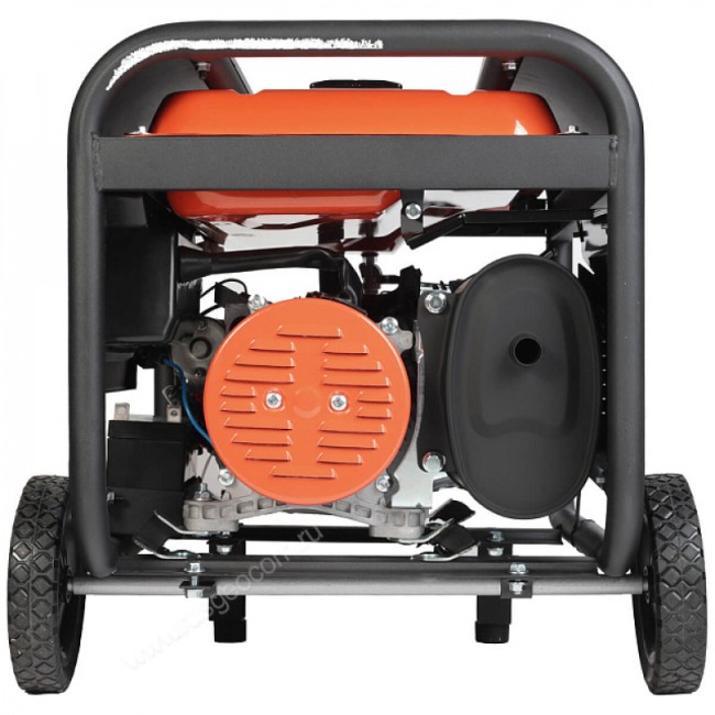 Бензиновый генератор Patriot GP 3810LE