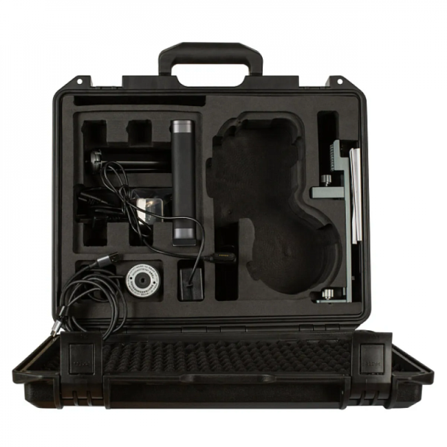 Лазерный SLAM сканер XGRIDS Lixel L2 32/300 RTK