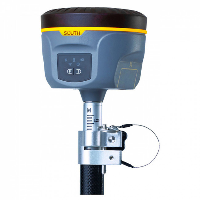 GNSS приемник SOUTH Galaxy G1 Plus IMU GNSS приемник SOUTH Galaxy G1 Plus IMU
