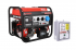Бензиновый генератор A-iPower A8500EA + блок автозапуска A-iPower 400 В, 25 А