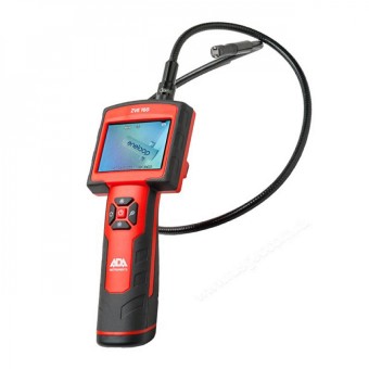 Видеоскоп ADA ZVE 160 в комплекте с кабелем-удлинителем ADA Extension cable ZVE 2M