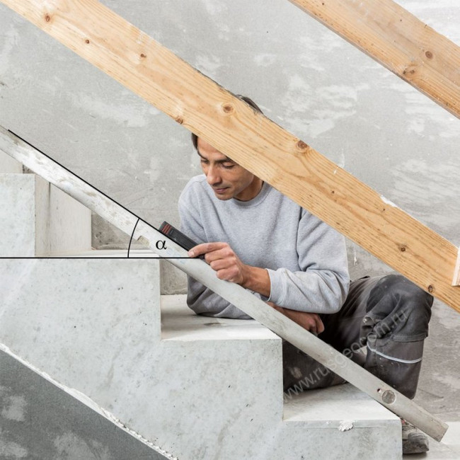 Лазерный дальномер Leica Disto X3