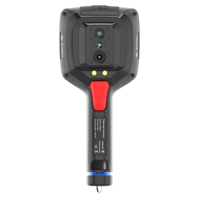 Тепловизор Torus XF200-D Light