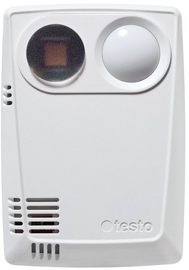 WiFi-логгер Testo 160 THL