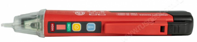 Индикатор напряжения RGK AC-10