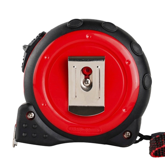 Рулетка измерительная AMO Р8У2П Рулетка измерительная AMO Р8У2П