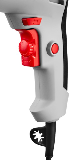 Ударная дрель ДУ-810 ЭРМ2 ЗУБР