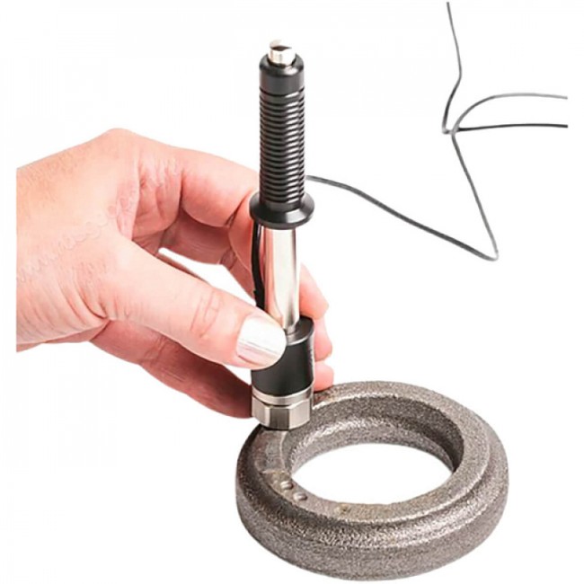 Твердомер ТКМ-459C комплект "Универсальный+"