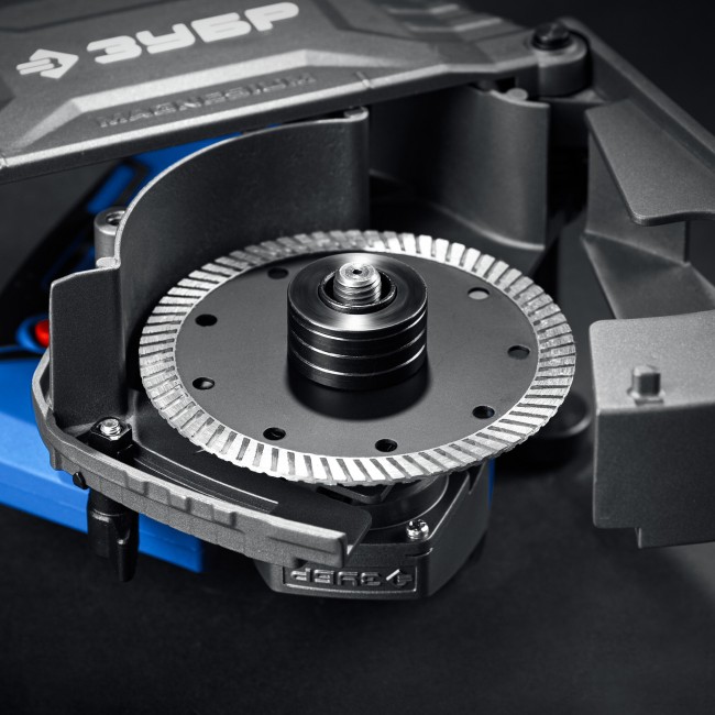 Штроборез (бороздодел) Профессионал ЗШ-П30-1600 ПСТК ЗУБР